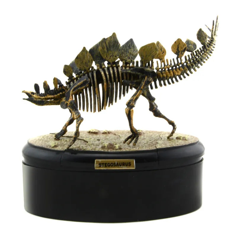 Simulation Dinosaur Toys 3D Dinosaur Model