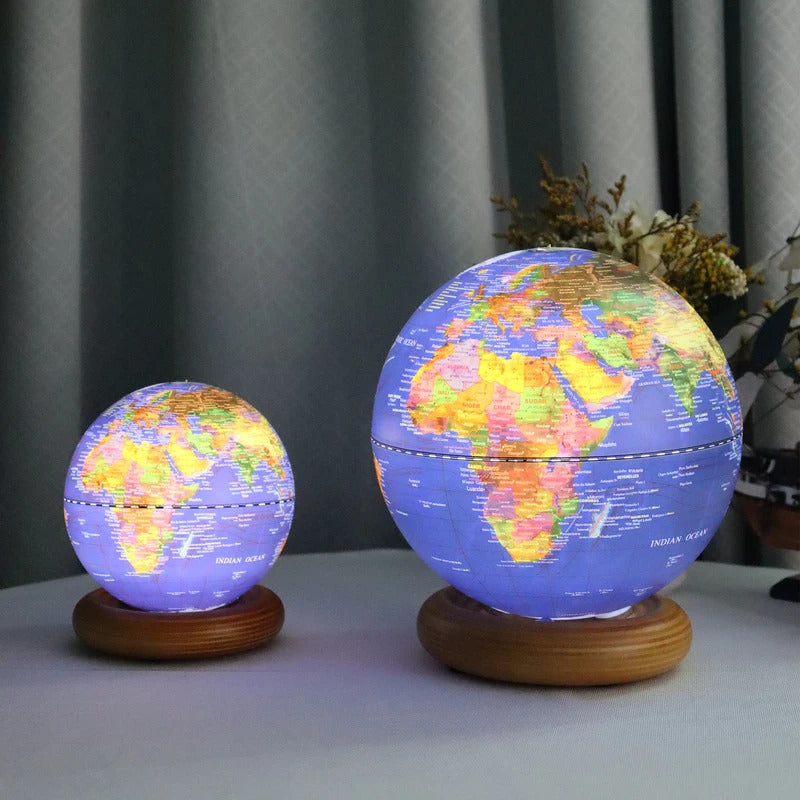 Smart Educational Globe for Kids Interactive AR Toy