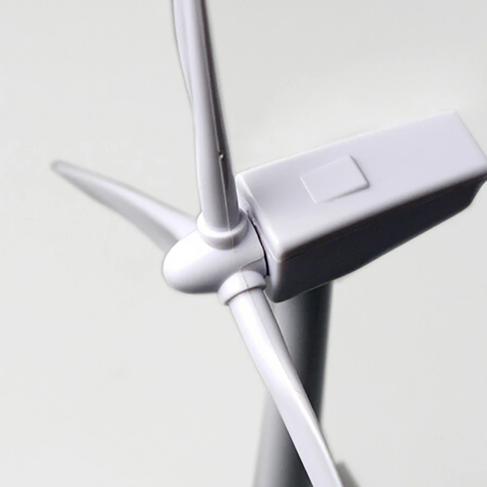 Solar Wind Turbine Model