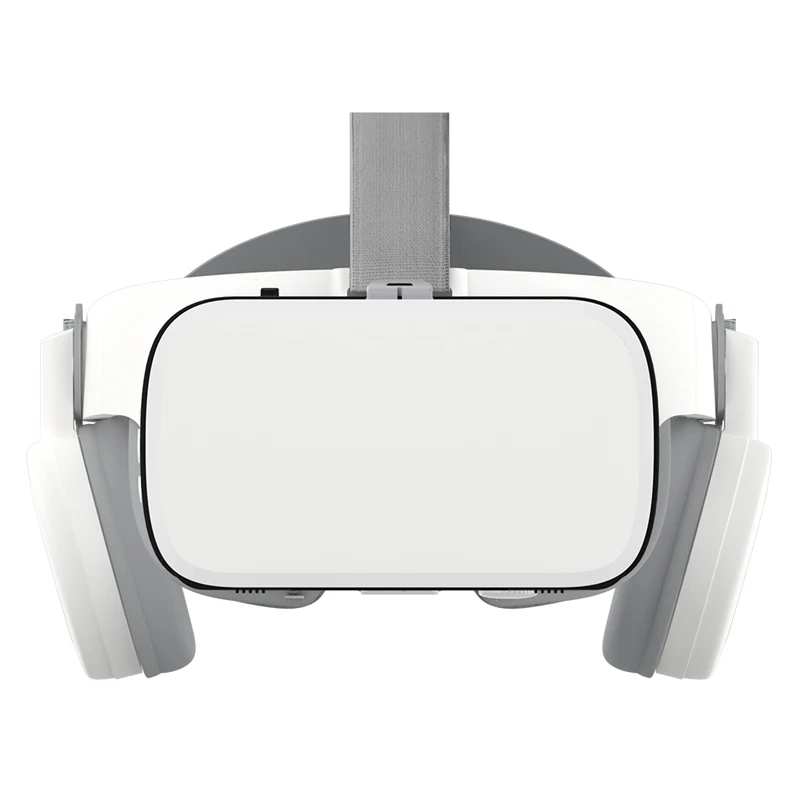 Helmet 3D VR Glasses Virtual Reality