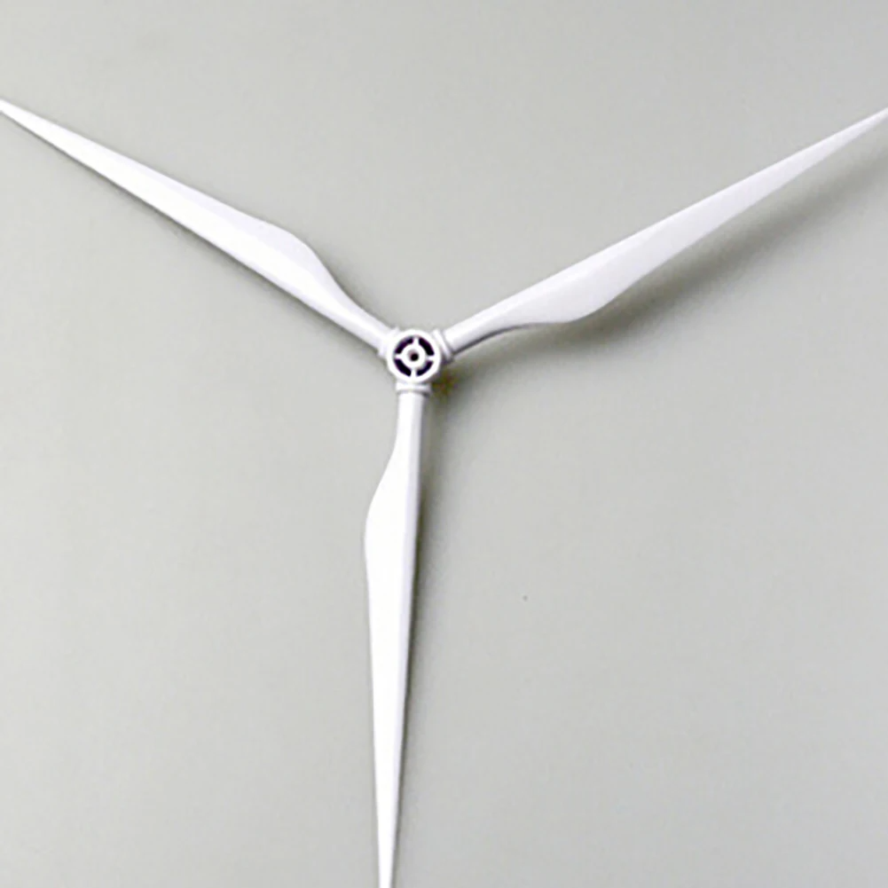 Solar Wind Turbine Model