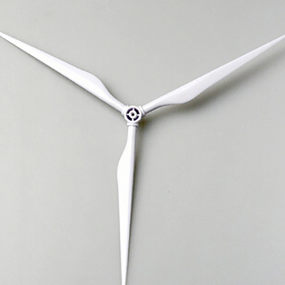Solar Wind Turbine Model