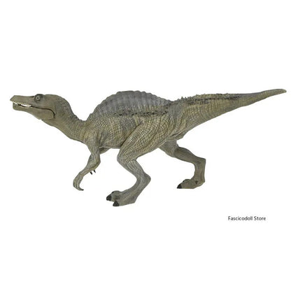 Simulation Spinosaurus 19.5cm Jurassic Dinosaur Model