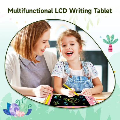 8.5inch Cartoon Dinosaur LCD Writing Tablet
