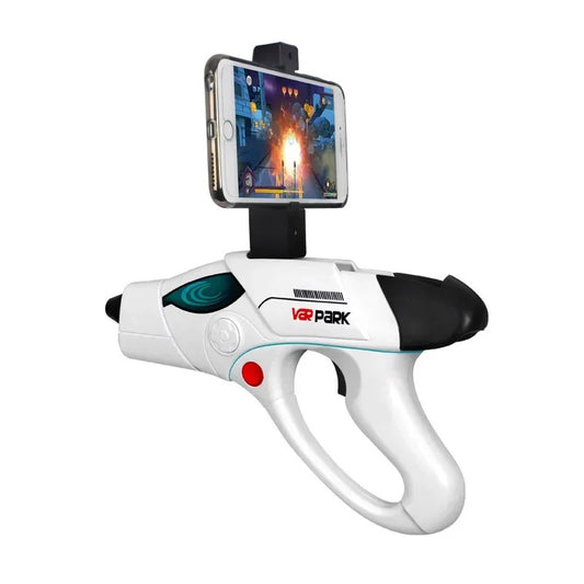 New Virtual Reality Shooting Children's Toy Gun