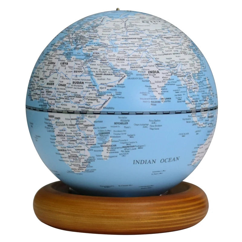 Smart Educational Globe for Kids Interactive AR Toy