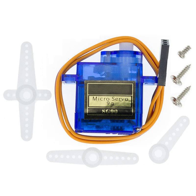 Smart Electronics Motor Smart Robot Car Chassis Kit
