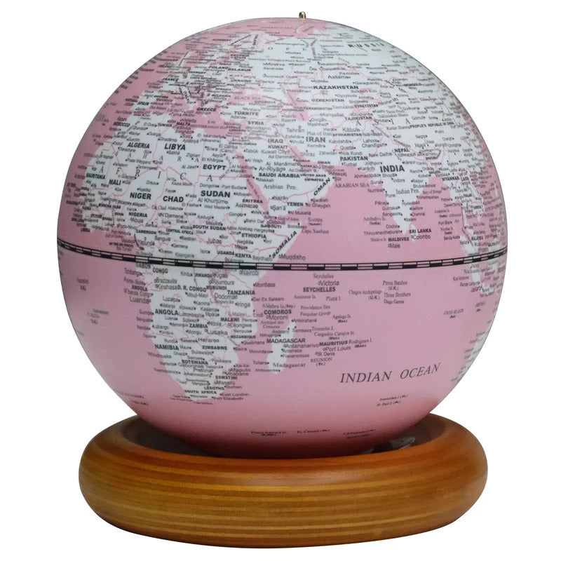 Smart Educational Globe for Kids Interactive AR Toy