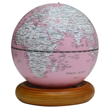 Smart Educational Globe for Kids Interactive AR Toy