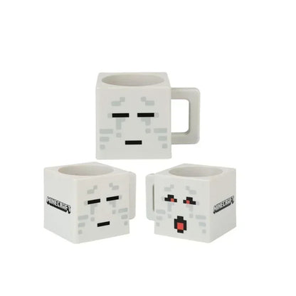230ml マインクラフト 3D TNT クーリー フィア ブロック マグ
